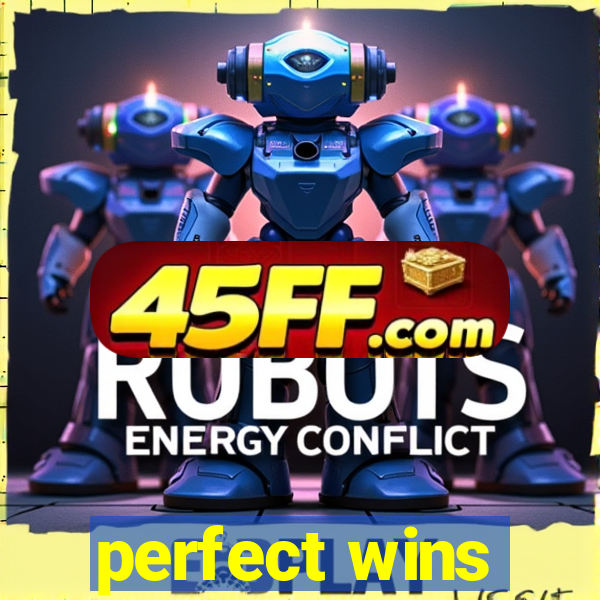perfect wins